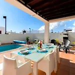 Buganvilla 19 Forever Villa Playa Blanca