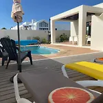 Villa Buganvilla 19 Forever Playa Blanca